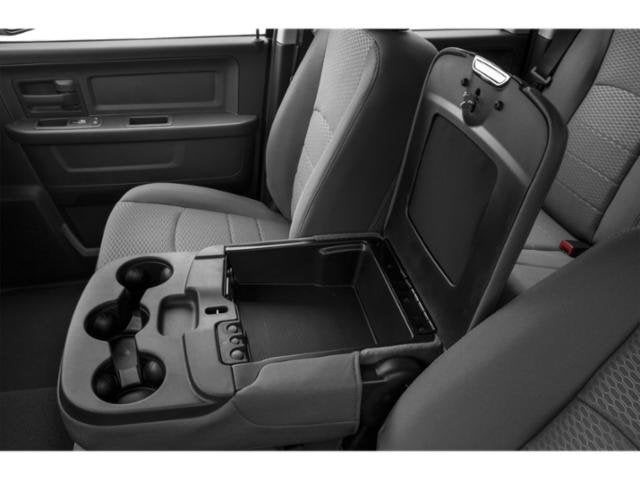 2013 RAM 1500 2WD Quad Cab 140.5" Express
