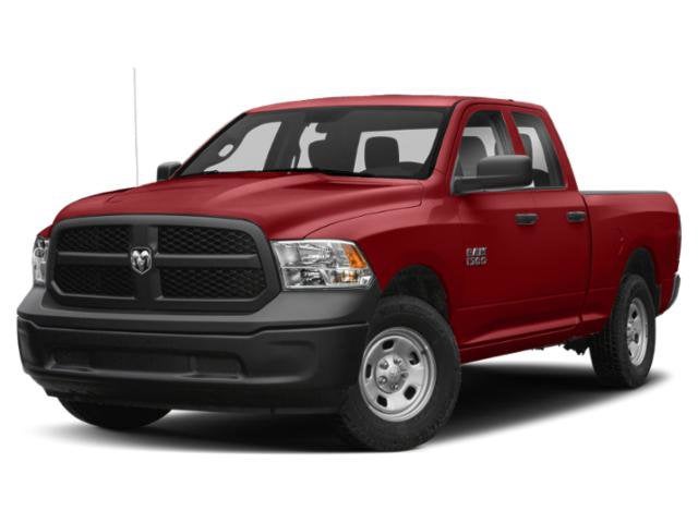 2013 RAM 1500 Express