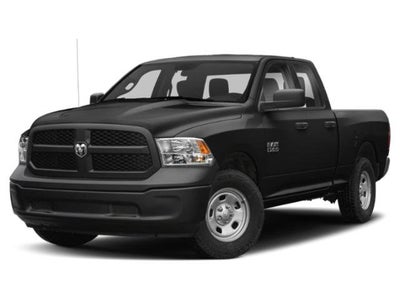 2014 RAM Ram 1500 Express