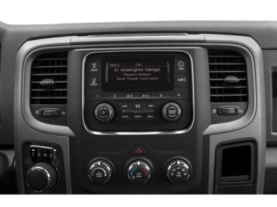 2014 RAM Ram 1500 Express