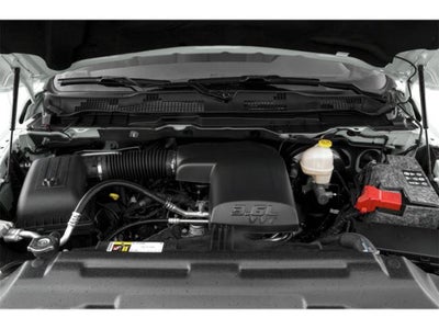 2014 RAM Ram 1500 Express