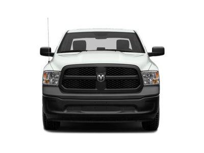 2014 RAM Ram 1500 Express