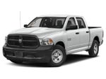 2019 RAM 1500 Classic Express 4x4 Crew Cab 5'7" Box