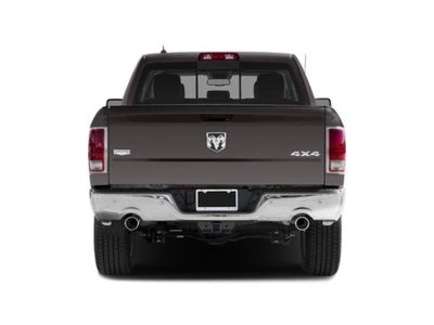 2015 RAM 1500 Laramie