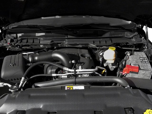 2016 RAM 1500 Longhorn Limited