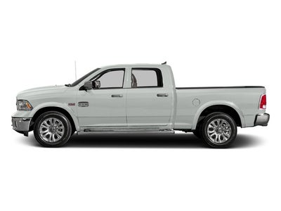 2016 RAM 1500 Longhorn Limited