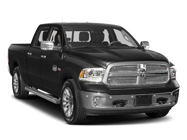 2016 RAM 1500 Longhorn Limited