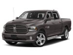 2018 RAM 1500 Night