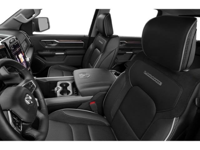 2021 RAM Ram 1500 Laramie 4x2 Crew Cab 5'7" Box