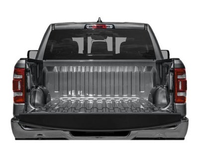2021 RAM Ram 1500 Laramie 4x2 Crew Cab 5'7" Box