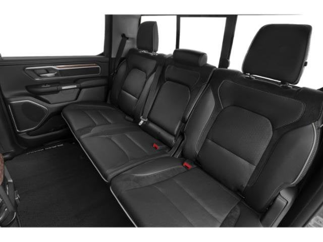 2021 RAM Ram 1500 Laramie 4x2 Crew Cab 5'7" Box