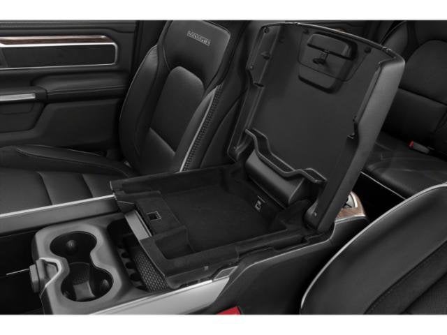2021 RAM Ram 1500 Laramie 4x2 Crew Cab 5'7" Box