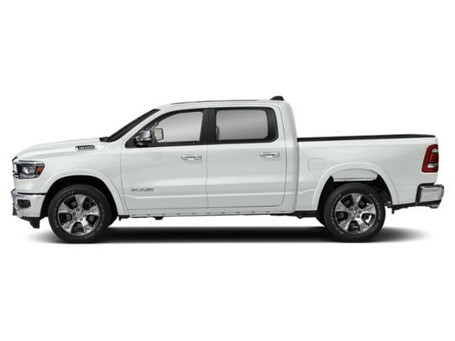 2021 RAM Ram 1500 Laramie 4x2 Crew Cab 5'7" Box