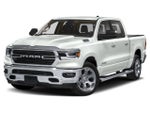 2021 RAM Ram 1500 Laramie 4x2 Crew Cab 5'7" Box