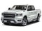 2021 RAM Ram 1500 Laramie 4x2 Crew Cab 5'7" Box