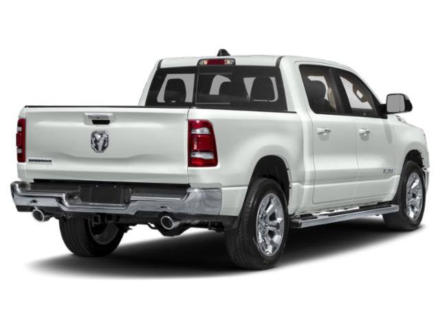 2021 RAM Ram 1500 Laramie 4x2 Crew Cab 5'7" Box