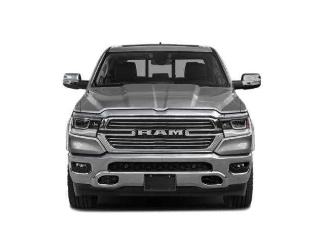 2021 RAM Ram 1500 Laramie 4x2 Crew Cab 5'7" Box
