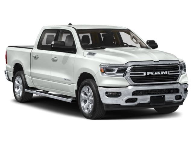2021 RAM Ram 1500 Laramie 4x2 Crew Cab 5'7" Box