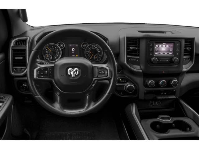 2020 RAM Ram 1500 Tradesman 4x4 Quad Cab 6'4" Box
