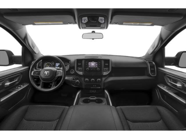 2020 RAM Ram 1500 Tradesman 4x4 Quad Cab 6'4" Box