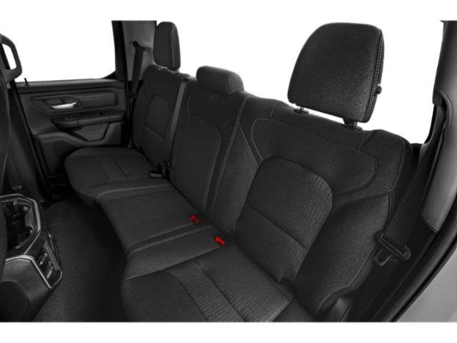 2020 RAM Ram 1500 Tradesman 4x4 Quad Cab 6'4" Box