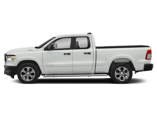 2020 RAM Ram 1500 Tradesman 4x4 Quad Cab 6'4" Box