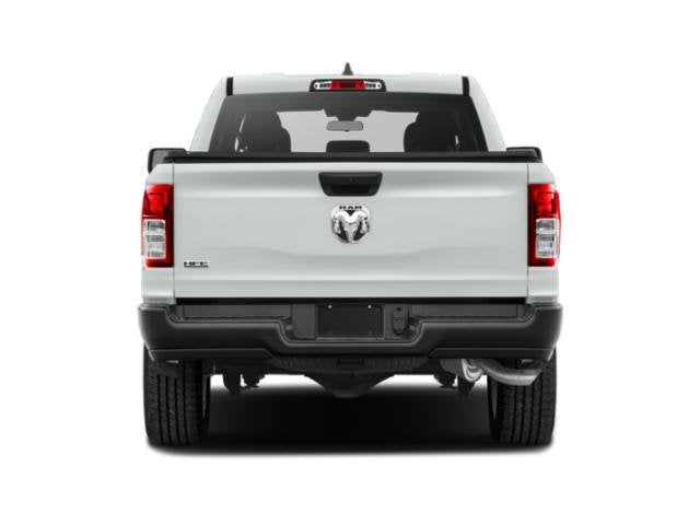 2020 RAM Ram 1500 Tradesman 4x4 Quad Cab 6'4" Box