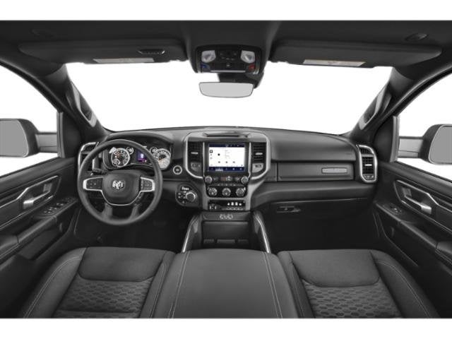 2025 RAM Ram 1500 Big Horn