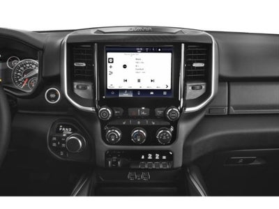 2025 RAM Ram 1500 Big Horn