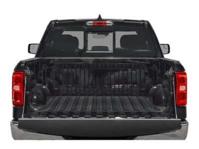 2025 RAM Ram 1500 Big Horn