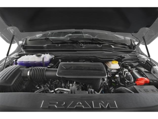 2025 RAM Ram 1500 Big Horn