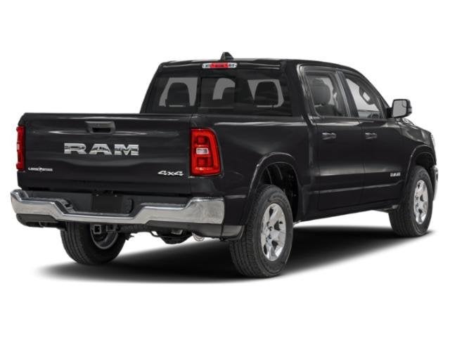 2025 RAM Ram 1500 Big Horn