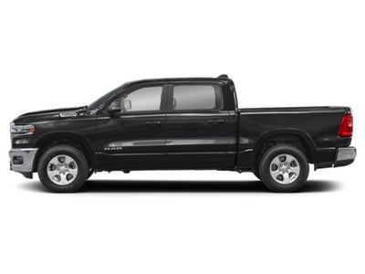 2025 RAM Ram 1500 Big Horn