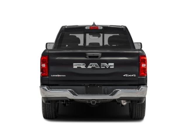 2025 RAM Ram 1500 Big Horn