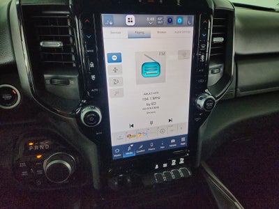 2024 RAM 1500 Big Horn