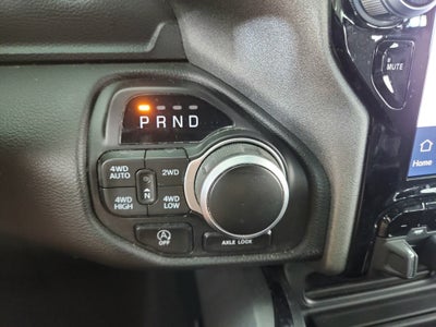 2024 RAM 1500 Big Horn