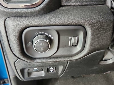 2024 RAM 1500 Big Horn