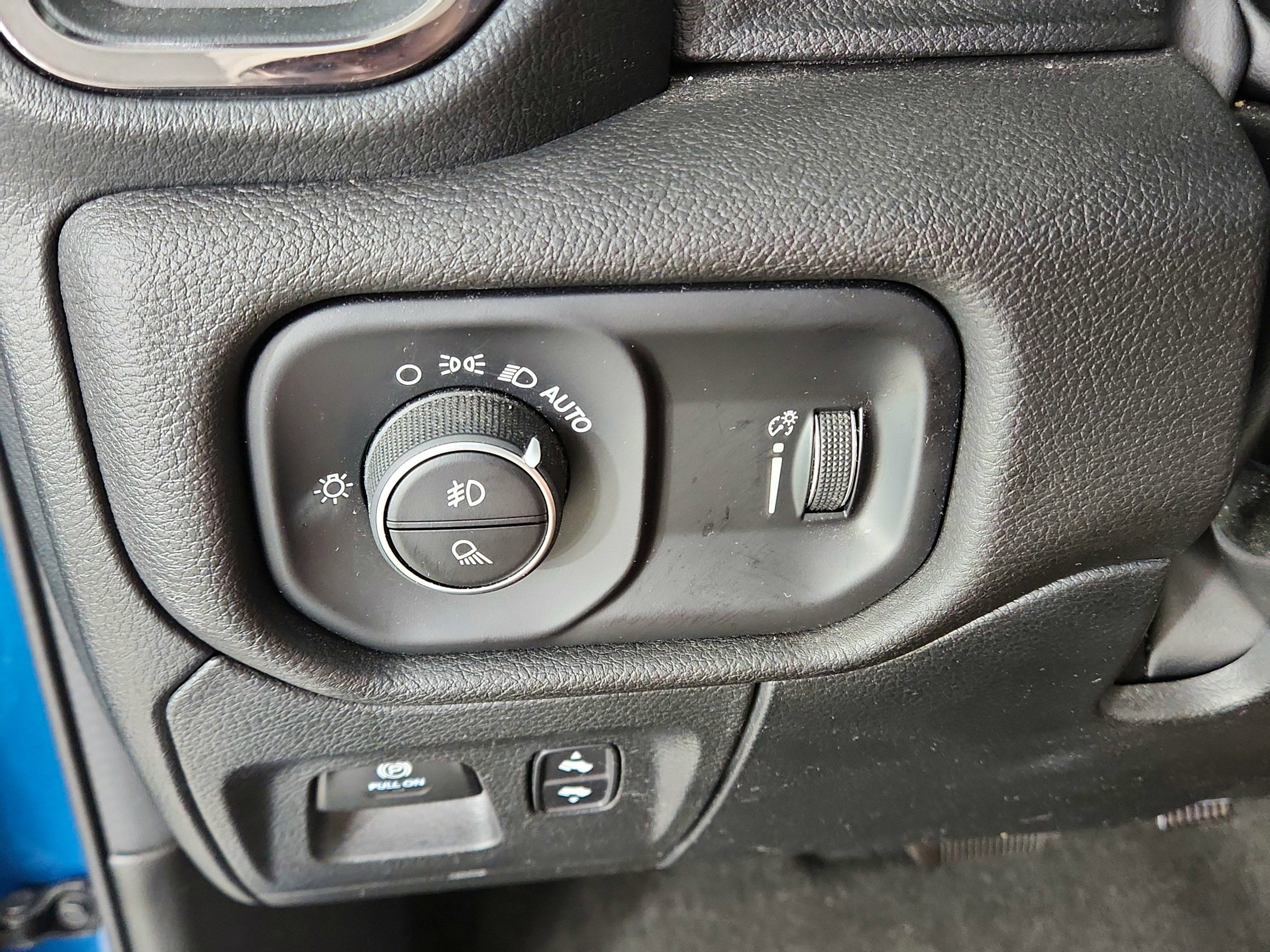 2024 RAM 1500 Big Horn