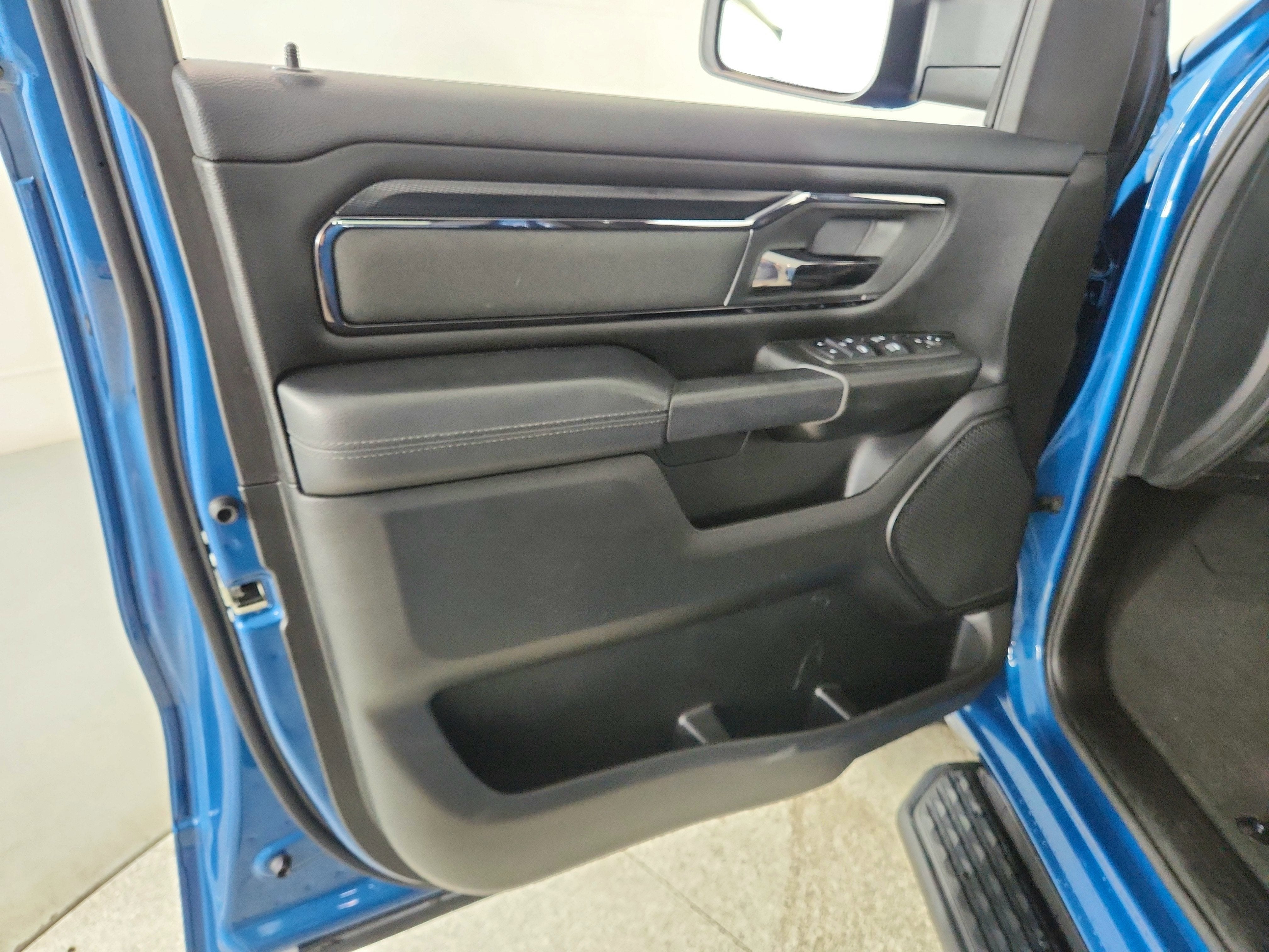 2024 RAM 1500 Big Horn