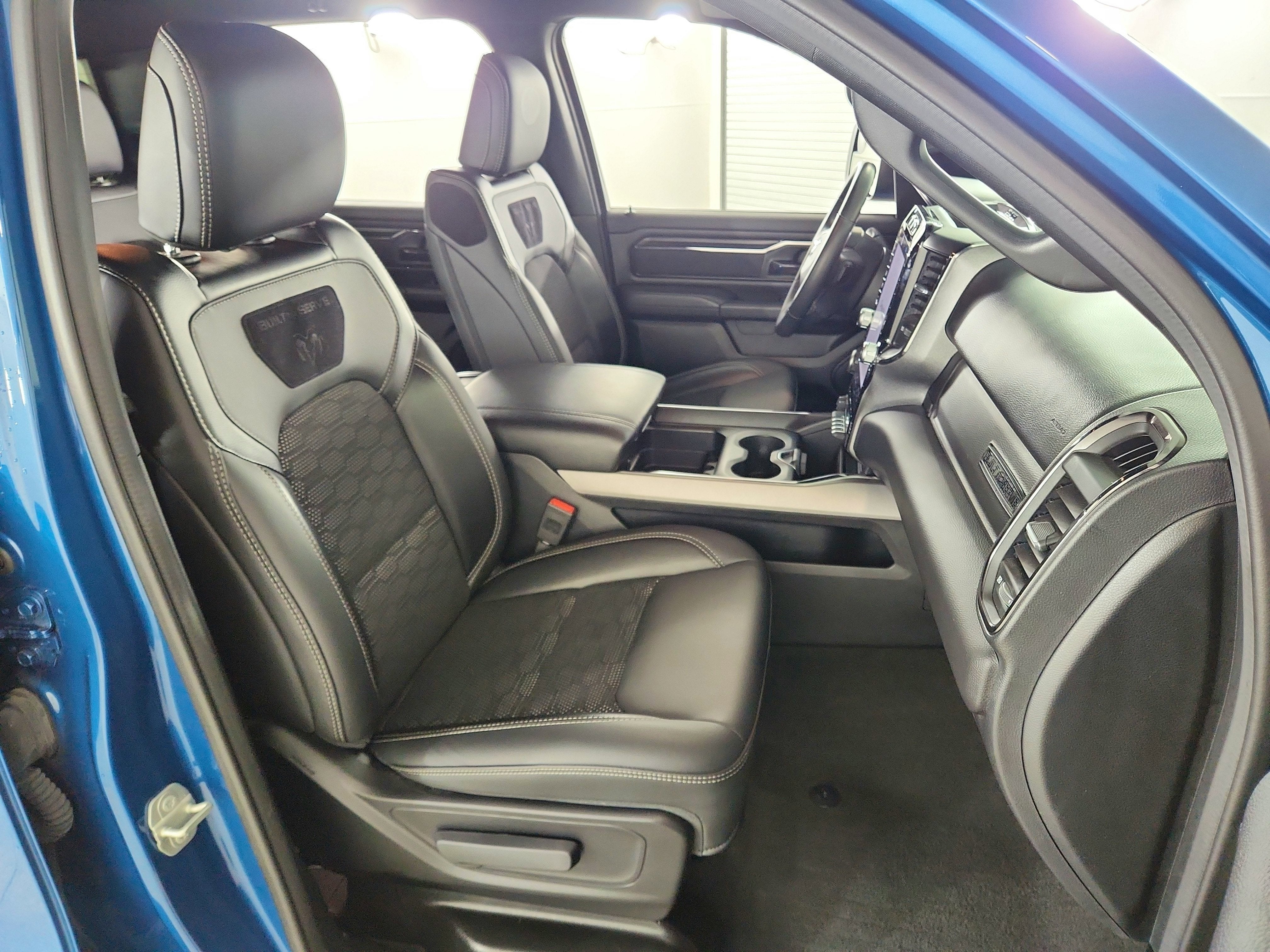 2024 RAM 1500 Big Horn