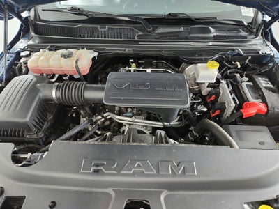 2024 RAM 1500 Big Horn