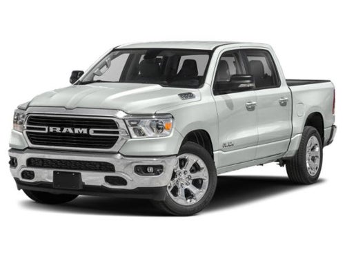 2021 RAM Ram 1500 Big Horn