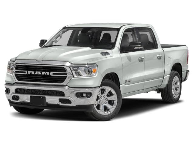 2021 RAM Ram 1500 Big Horn