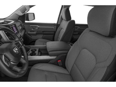 2021 RAM Ram 1500 Big Horn