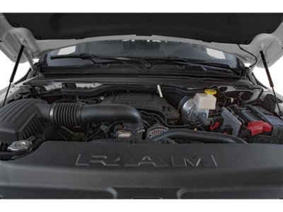 2021 RAM Ram 1500 Big Horn