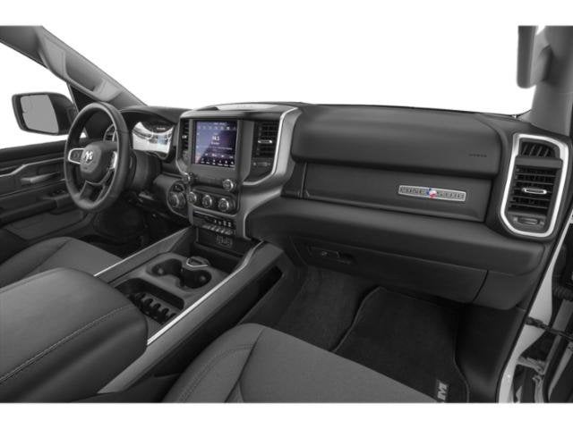 2021 RAM Ram 1500 Big Horn