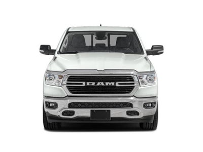 2021 RAM Ram 1500 Big Horn