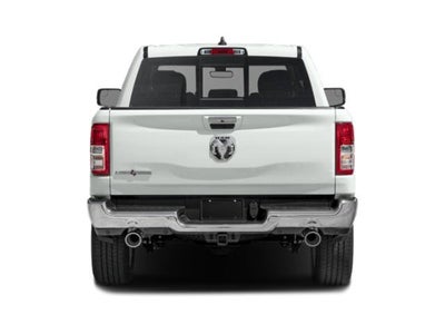 2021 RAM Ram 1500 Big Horn
