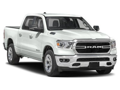 2021 RAM Ram 1500 Big Horn