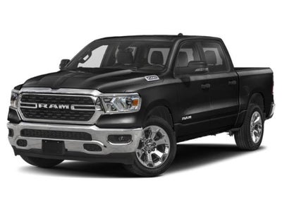 2024 RAM Ram 1500 Big Horn